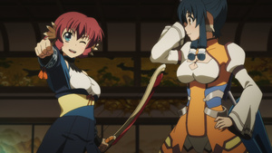 Utawarerumono: Futari no Hakuoro